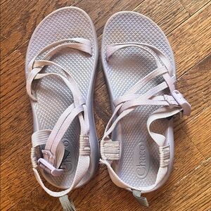 Chaco Women's Sandals - Soft Pink
